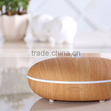 Wooden grain portable air conditioner aroma diffuser                        
                                                                                Supplier's Choice