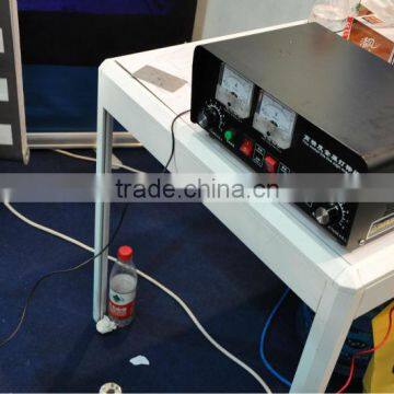 electric etching machine