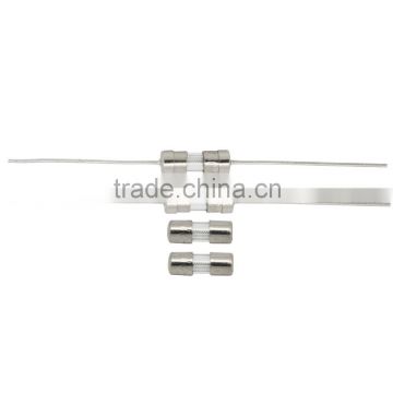 China supplier:glass tube fuse VDE UR CQC