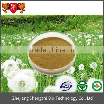 High quality artificial dandelion flower extract, dandelion extract powder, dried dandelion powder