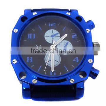 Explosion models selling colorful silicone watches