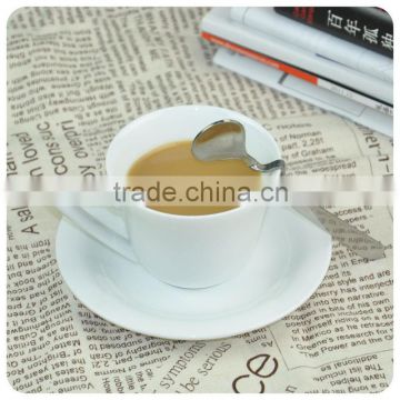 dehua colorful cheap ceramic coffee mug porcelain coffee mug