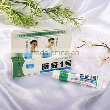 Cream for Pimples Treatment Cream (Tumefaction No.1)