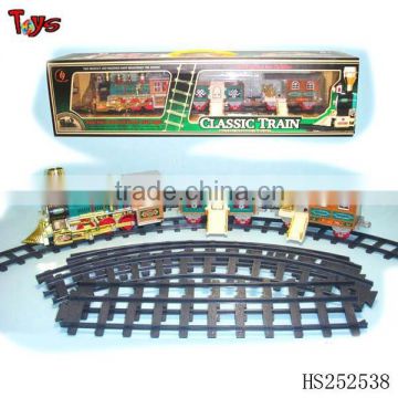 construction child game toy christmas train