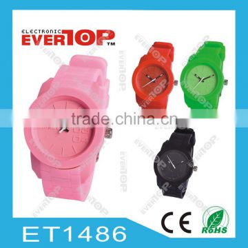 FASHION SILICONE WATCH ET1486