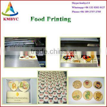 printing on food in machines,3d printer on chocolate,food printing machine