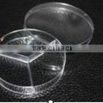 Petri Dish For Laboratory Supplies