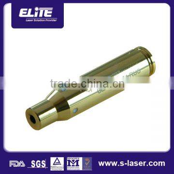 China supplier 635 or 650nm low consumption Laser Equipment Parts,boresighter