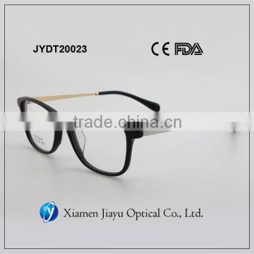 Latest Acetate Perscription Glasses For Men