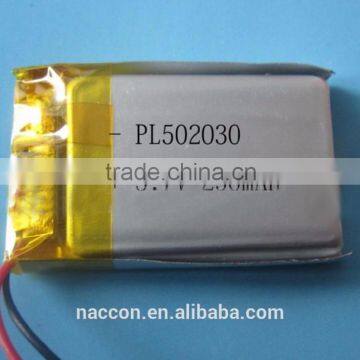 Li-polymer Battery Mobile Phone Battery