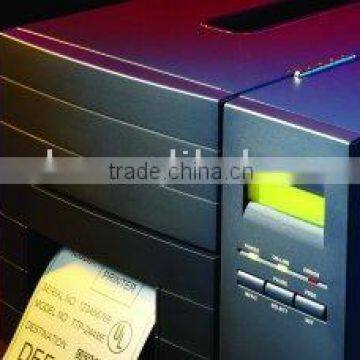 TSC TTP244ME Plus Thermal Transfer barcode printer