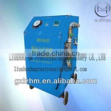 MBV80 Electric Prestressing Vacuum Pump