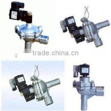 QMFD-20P-A integrated valve