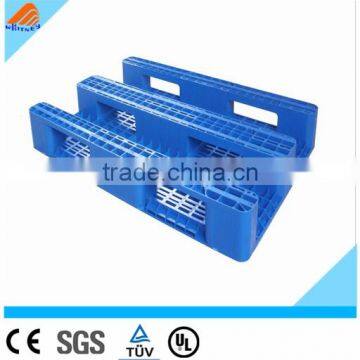 recycled plastic pallet plastic box pallet plastic pallet with wheels