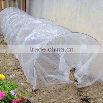 vegetable tunnel greenhouse