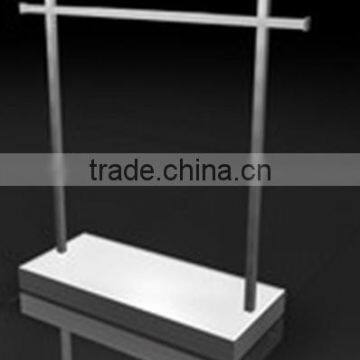 metal stand/metal display/metal hanging display rack