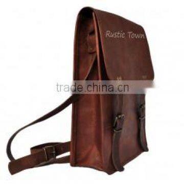 TALL SATCHEL 13 inch