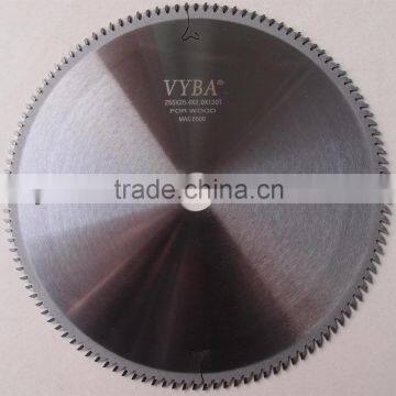 TCT Circular Saw Blade for Wood Working