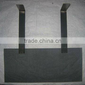 Titanium Anode And Cathode for Swimming Pool