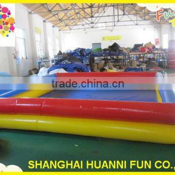 Outdoor Durable Inflatable Pool & Giant Inflatable Pools & Inflatable Pool Rental