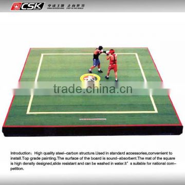 Without Protection Mat Standard Sanda Platform