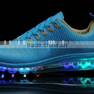 2015 Cheap Running Shoes Hot Selling Wholesale Max Sport Shoes Dropship Brand Name Running Shoes photo-6