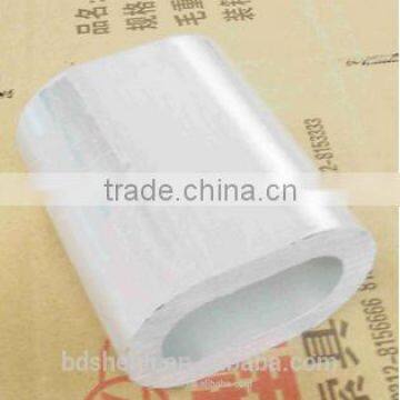 Aluminum Grooved Ferrule photo-5