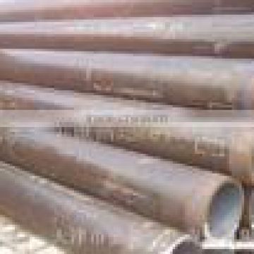 alloy steel pipe