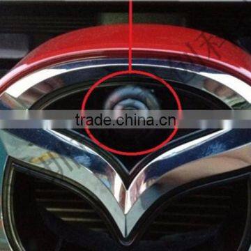 CMOS HD 360 Degree Car Security Camera With Parking Guide Line photo-3