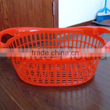 plastic basket mould