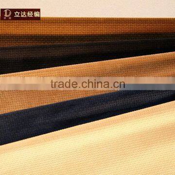 pes/pa coating warp knitted interlinings