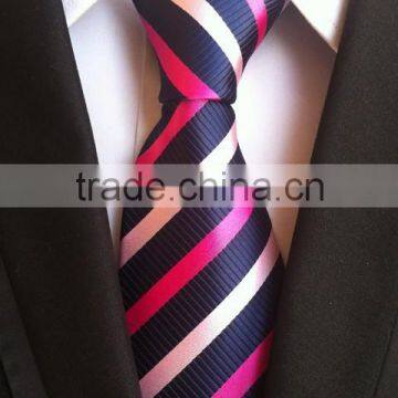 1200 Needles Woven Fabric Neckties,Twill Men's Ties,Custom Neckties photo-6