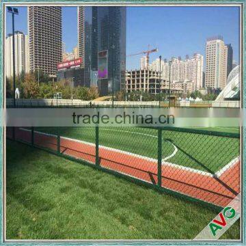 China Manufacture Football Surface Turf Types Of Football Pitches Grass In The Field