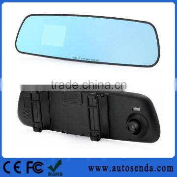 OEM G600 user manual fhd 1080p car camera dvr video recorder