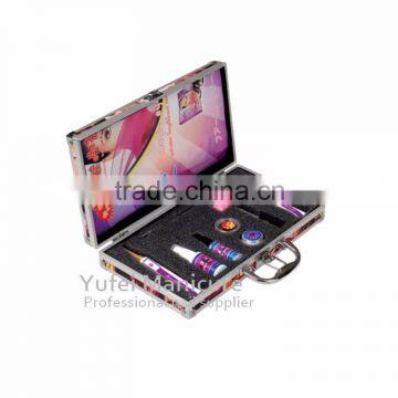 Eye Beauty DIY carving eyelash set YF-9036