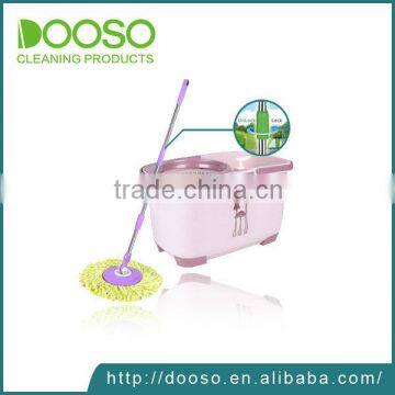 360 Rotating Spin Magic Mop & Bucket