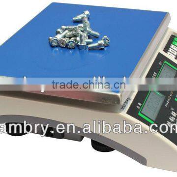 Counting Scale weighing scale 30kg