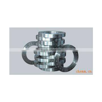 steel flanges and fittings