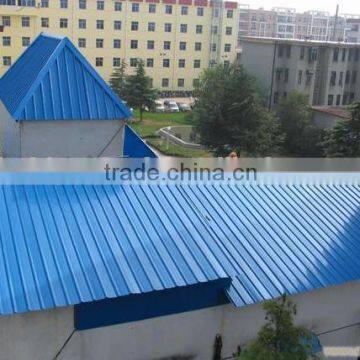 Roofsheet Roll Forming Machine photo-3