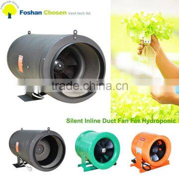 Silent Inline Duct Fan