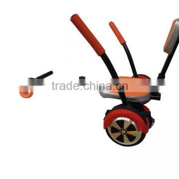 Flash Light Tire Hover Kart Accessories for 6.5" 10" Two Wheel Scooter be Go-kart photo-5