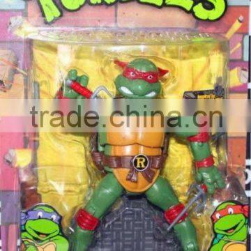 Raphael -TMNT Teenage Mutant Ninja Turtles Classic Collection 6" Figure