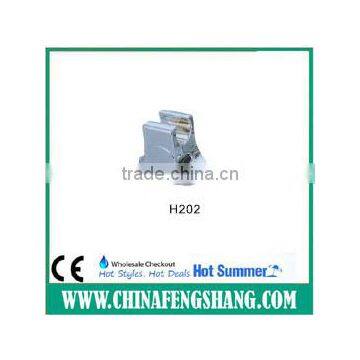 2014 Taizhou shower head holders