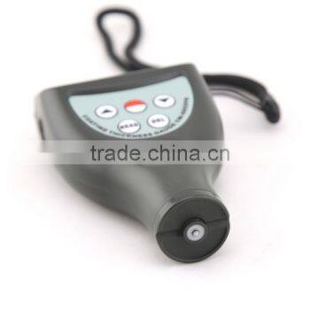 CM8855 Coating Thickness Gauge Meter Statistical Type Portable photo-5
