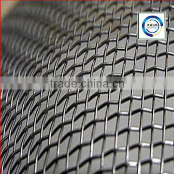 Steel Crimped Wire Mesh (best Qualtiy, Supplier)