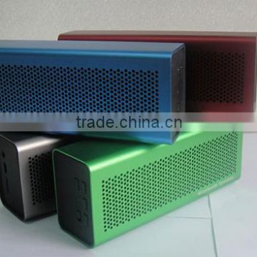 New Design DT-B300 Bluetooth Speaker,Portable Bluetooth speaker,Bike Bluetooth Speaker