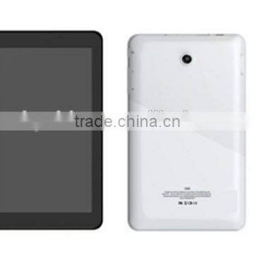 Quad-core Z3735F 1.33Ghz--1.83GHz 7' Capacitive IPS 1024*600 1GB+16GB Android Tablet PC photo-2
