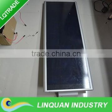 70W 12v solar led street light