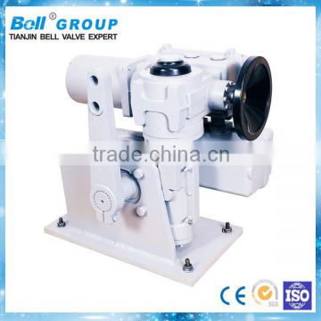 motorized high quality valve actuator