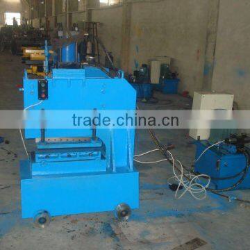 Q3X600 automatic silicon steel shear / cutting machine